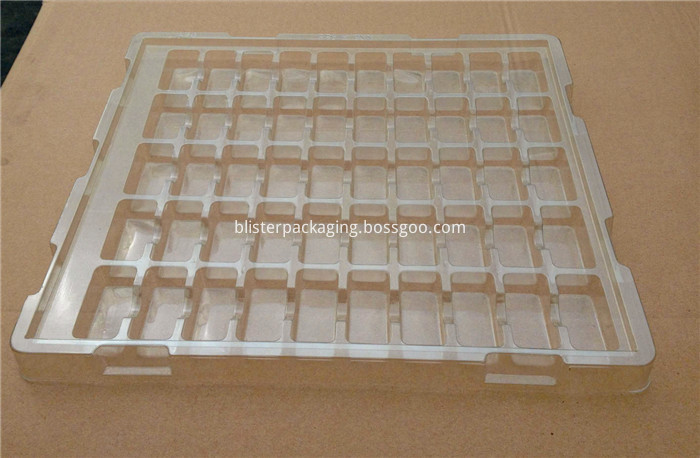 Tool Packaging Tray