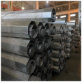 Hot dipped galvanized coil/ hot octagonal electric pole