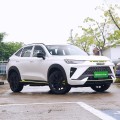 Compact Great Wall Motor haval h6s