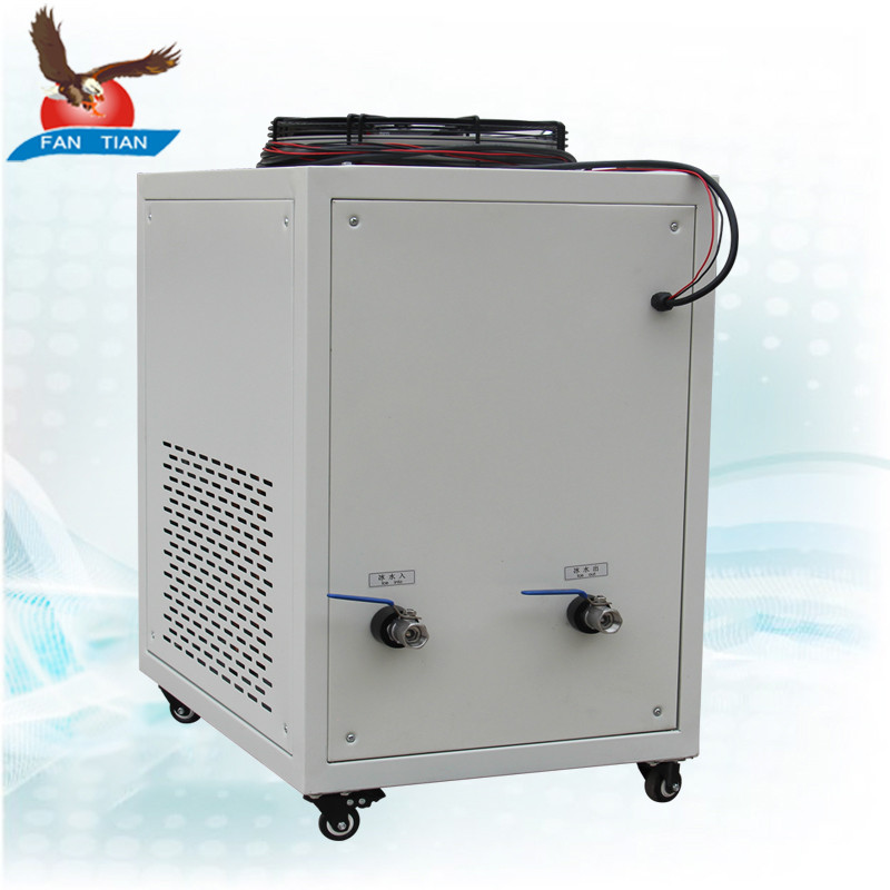 3KW Air Cooled Chiller