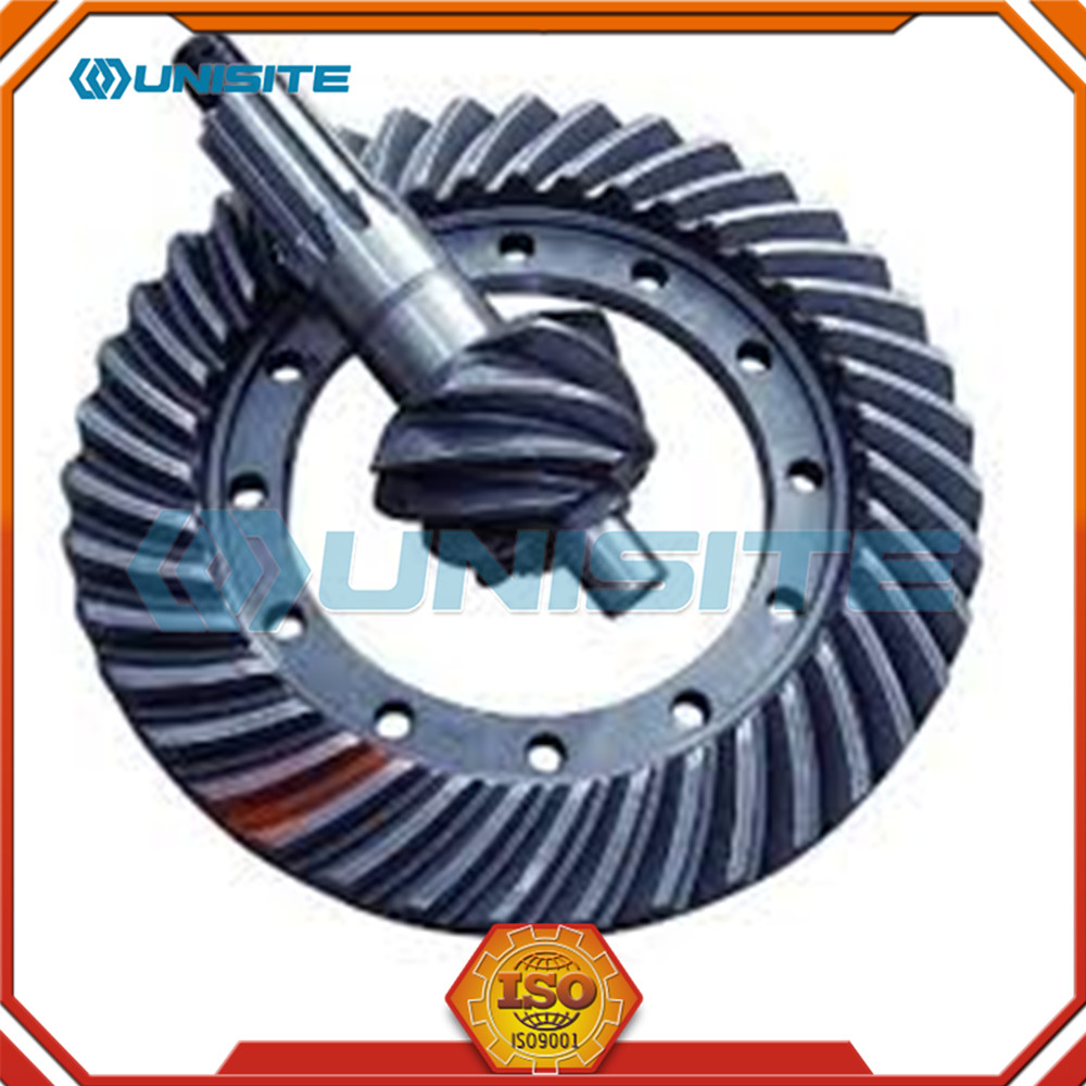 Agriculture Machining Part