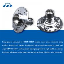 ZXZ Steel High Speed Wheel Hub Bearing