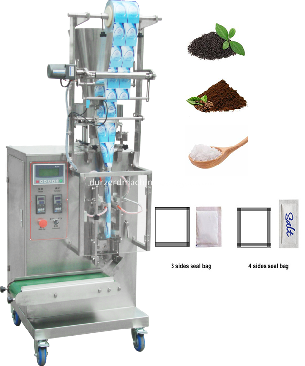 sugar sachet packing machine price