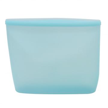 Reusable Silicone Food Storage Bag