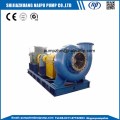 6 inch gravel slurry pump