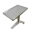 304 stainless steel medical trolley