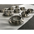 Flange de exaustão de titânio GR2 flange cego