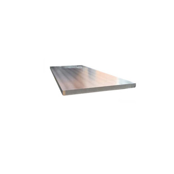 Reflective Aluminum Sheet Metal For Solar Reflective Film