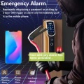 EVDTF5231 Fingerprint door lock