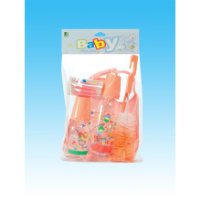 PC Baby Feeding Set