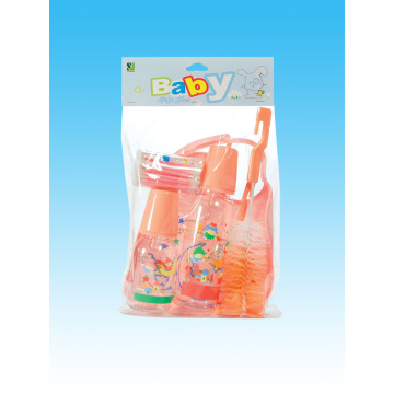 PC Baby Feeding Set