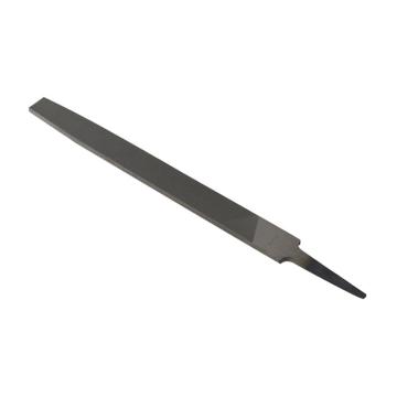 FIXTEC hand tools 8" T12 flat steel file