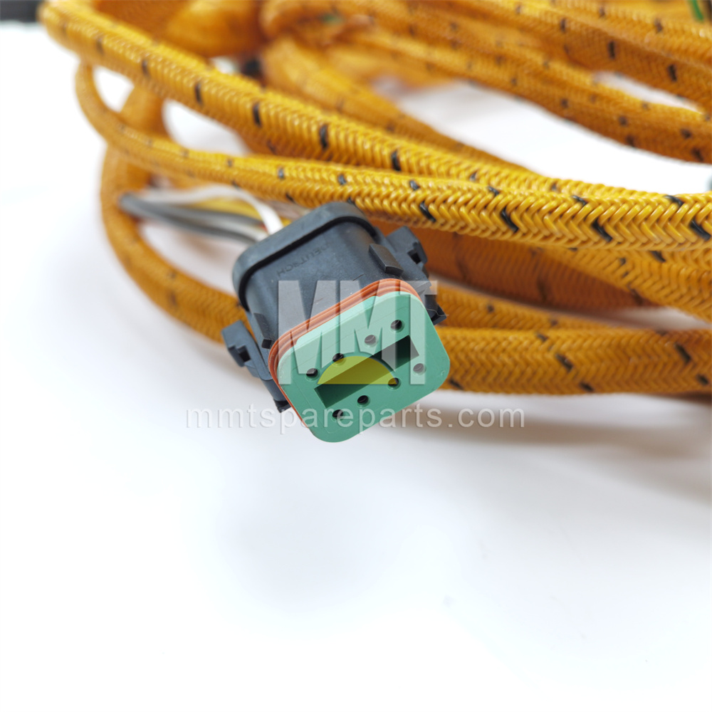 Chassis Harness 252-6629 Chassis Harness 252-6629