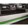 Heavy Duty Industry Metal Laser Cutting Machine