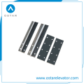 Elevator Parts, T70, T75, T89 Machined Guide Rail, Elevator Rail (OS21)
