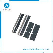 Elevator Parts with Good Quality Guide Rail Fishplate (OS22)