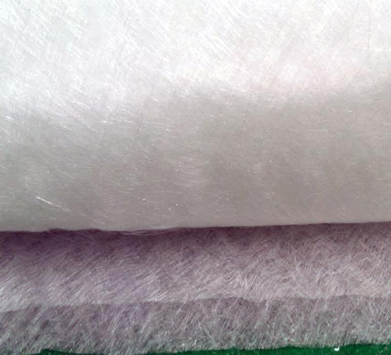 Glass Fiber Feedle Filter Felt