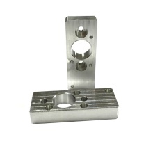 Precision CNC machining 304 Stainless Steel Parts
