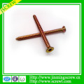 Torx Recess Countersunk Head Self-Tapping Screw