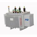 Oil Type Power Station Transformer