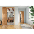 Solid Wood Sliding Interior Doors​