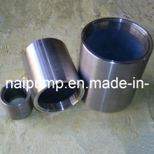 075/ 076 Centrifugal Slurry Pump Shaft Sleeve