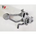 Aluminum Alloy Mechanical Products