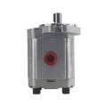 HGP-3A-F23 series hydraulic gear pump construction pump