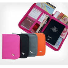 Sacs de passeport portables portables multifonctionnels (RE4510)