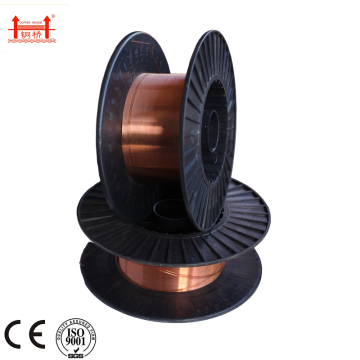 Solid+Steel+Welding+Wire+ER70S-6+0.035%22+0.9+mm