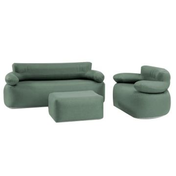 Aufblasbares Luftsofa Wohnzimmermöbel Set Set