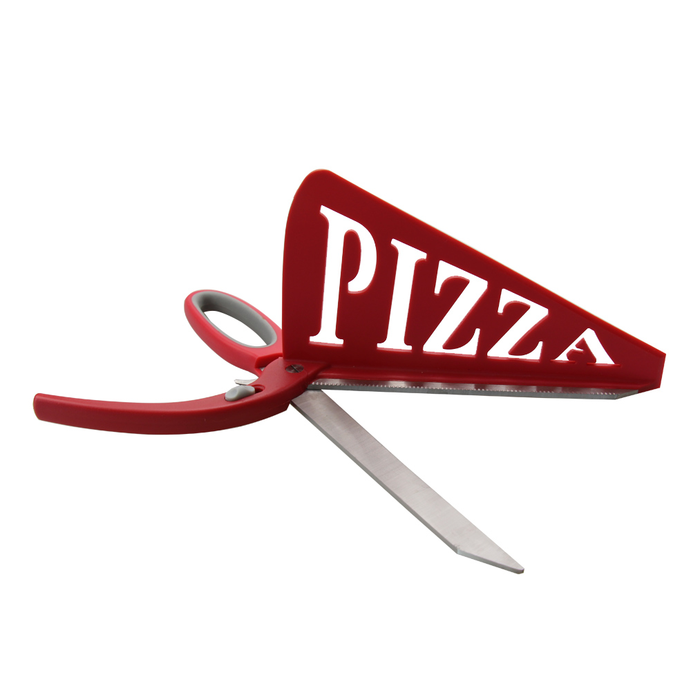 Pizza Scissors