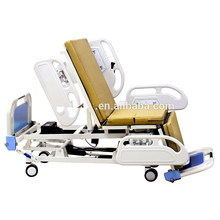 Ha-10 Multi-Functional Electric Hospital Bed