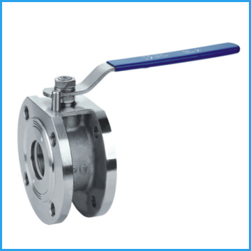 valve Italy Style Thin Ball Valve