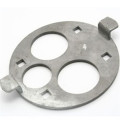 OEM Custom Precision Steel Stamping Part