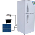 Double Door of Solar Refrigerator