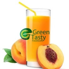 Hot Sell Yellow Peach Juice in High Quality