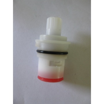 1/4 Turn Plastic Faucet Valve (JY-5118)