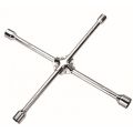 4-way Cross Wrench Spanner