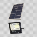 High brightness 25W Solar Flood Light