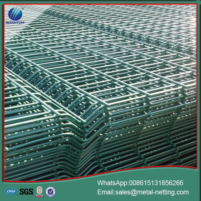 Welded Wire Mesh Panel