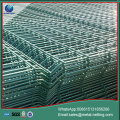 welded mesh panel galvanized mesh panels