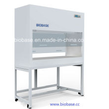 Biobase Vertical Laminar Flow banco limpo com lados duplos