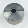 Aluminium CNC Turning Machining