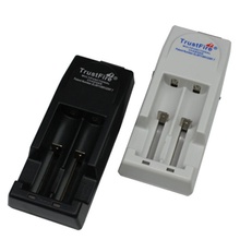18650 Chargeur Trustfire Tr-001 Chargeur de batterie Fabricant
