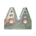 Agricultural combine harvester spare parts