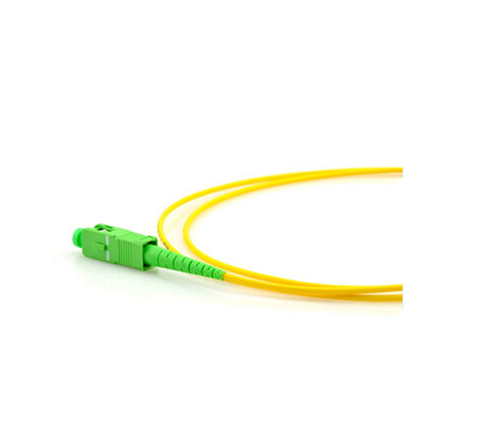 Fiber Optic Jumper Cord