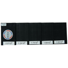Black ABS Plastic Sheet for Sale