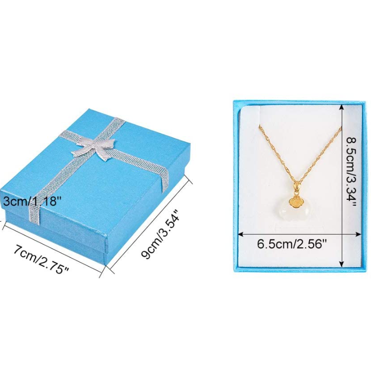 Necklace Box 3 Png