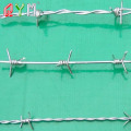 Price Meter Barbed Wire Egypt Razor Barbed Wire